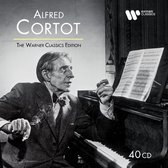 Alfred Cortot: The Warner Classics Edition
