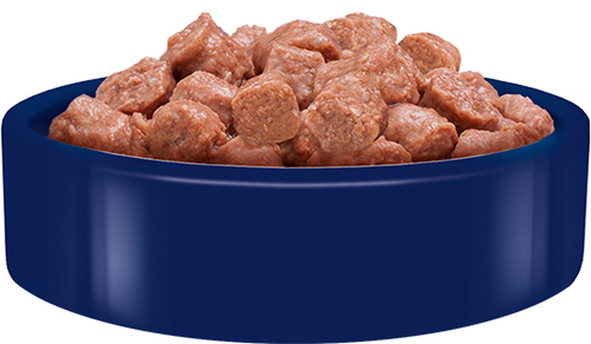 Reno kattenvoer katten natvoer in saus met vis 12 x 415g