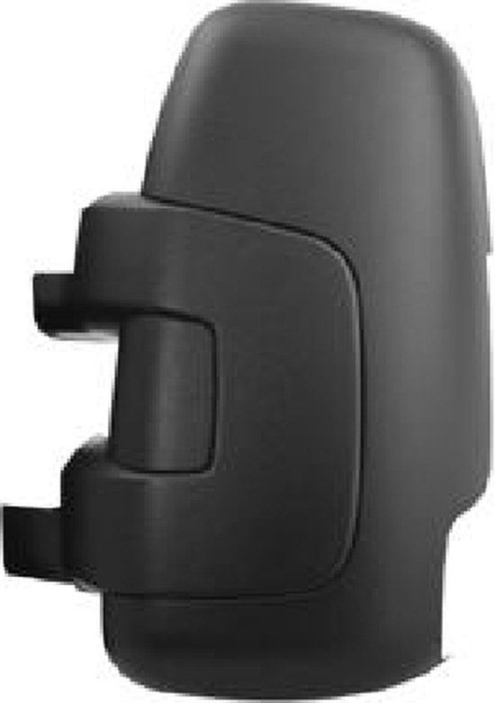 Couvercle De Rétroviseur Gauche Primer Pour Nissan Qashqai J10 2007-2009 - Pièce De Remplacement - 5