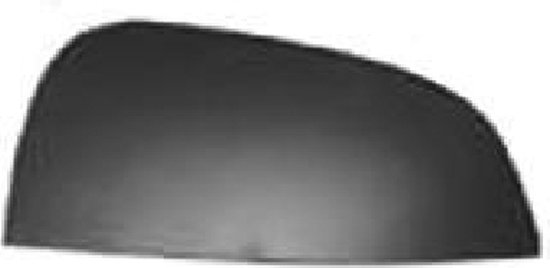 Couvercle De Rétroviseur Gauche Primé - Pour Nissan Qashqai J10 (2007-2009) - Pièce De Rechange