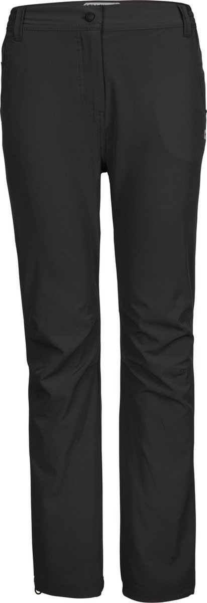 Killtec KOS 202 Women Pants Wandelbroek Dames Grijs
