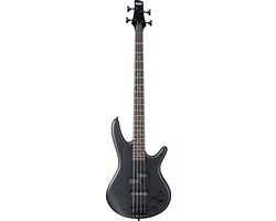 Ibanez Gio GSR200B-WK Weathered Black - Elektrische basgitaar