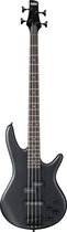 Ibanez Gio GSR200B-WK Weathered Black - Elektrische basgitaar