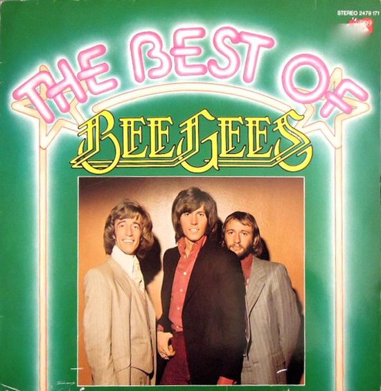 The Best Of The Bee Gees LP Bee Gees Muziek Bol The best of the bee gees lp bee gees muziek bol