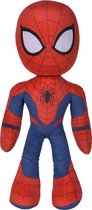 Disney - Spiderman - Knuffel - 35cm