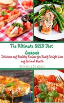 The Ultimate GOLO Diet Cookbook