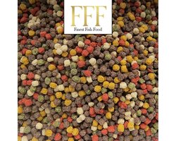 Finest Fish Food Multimix Visvoer 3mm 5 kilo