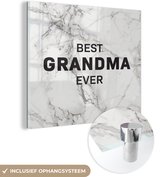 Oma - Quotes - Best grandma ever - Spreuken