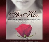 Daniel Pollack & John Novacek - The Kiss - Complete Recordings (CD)