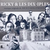 Ricky Hollywood - Ricky Et Les Dix-Iples (LP)