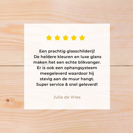 MuchoWow® Peinture sur verre 120x90 cm - Peinture sur verre acrylique - Fruits - Fraises - Paprika - Cuisine - Photo sur verre - Peintures