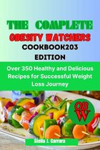 The Complete Obesity Watchers CookBook203Edition