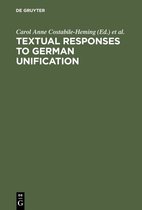 Textual Responses To German Unification