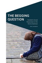 Cultural Geographies + Rewriting the Earth-The Begging Question