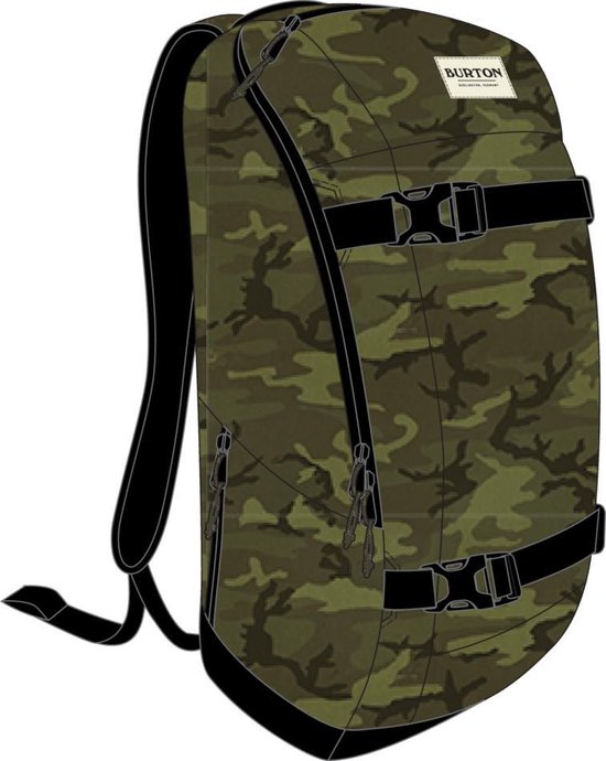 Burton Kilo 2.0 27l Backpack One Size