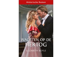 Wachten op de hertog