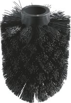GROHE Start Reserve borstelkop - velvet zwart