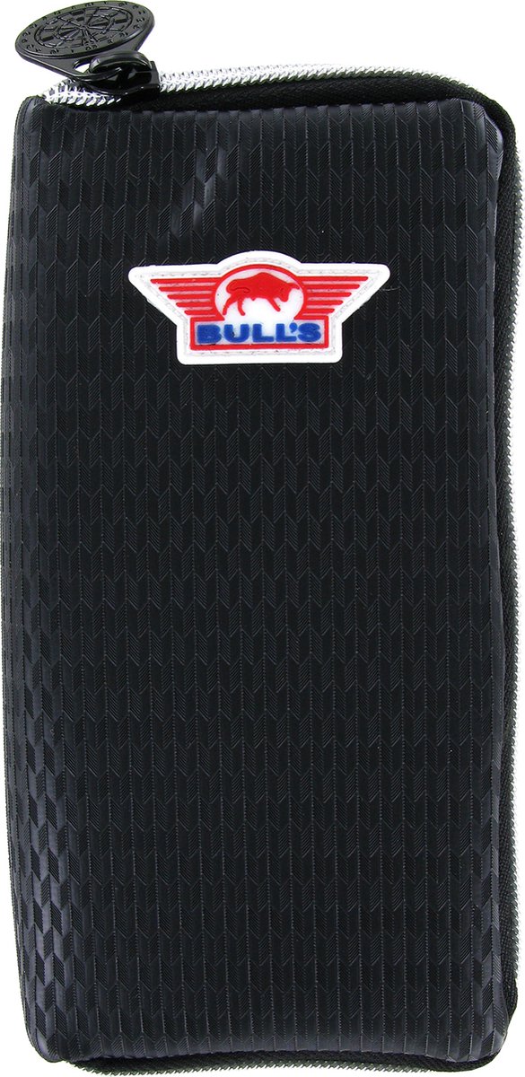 Bulls Half Black Pak Carbon Wallet van Bull's — afbeelding 4