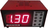 Booster Interval Timer DT-4 - Rood