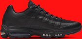 Sneakers Nike Air Max 95 Ultra "Black Crimson" - Maat 40
