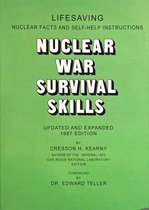 Nuclear War Survival Skills