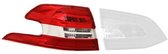 VanWezel 4081925 - Feu arrière gauche pour Peugeot 308 de 09/2013 à 2021