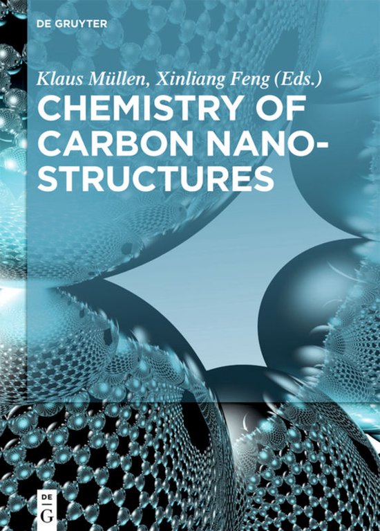 Chemistry of Carbon Nanostructures - cover