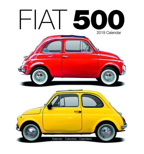 fiat-500-calendar-2019-avonside-publishing-ltd-9781785804502