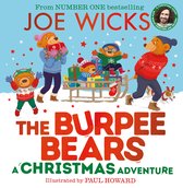 The Burpee Bears-A Christmas Adventure