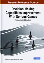 Decision-Making Capabilities Improvement With Serious Games