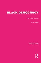 Routledge Library Editions: Revolution- Black Democracy