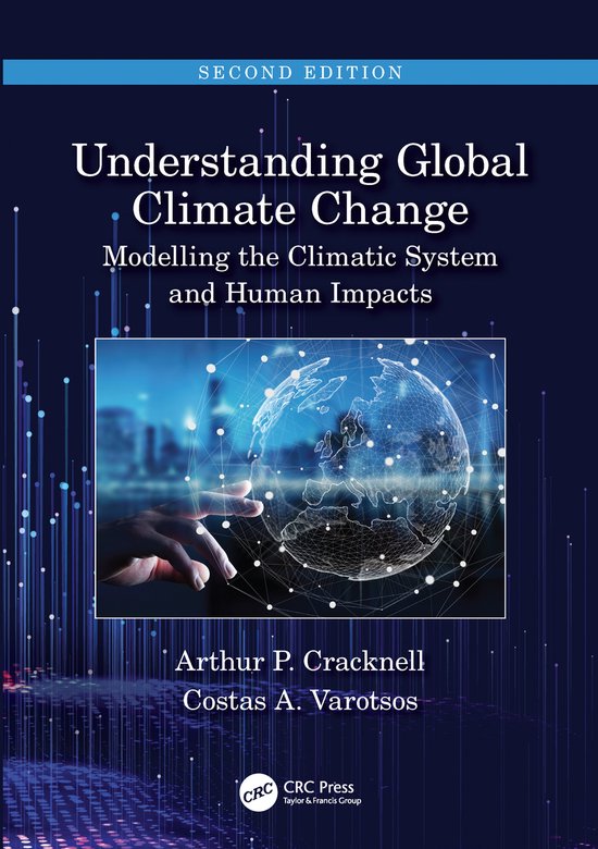 Understanding Global Climate Change - cover