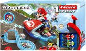 Carrera First Nintendo Mario Kart - Circuit de course