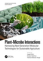 Advances and Applications in Biotechnology- Plant-Microbe Interactions