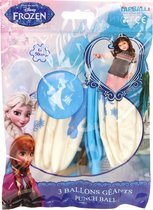 Punchballonnen Disney Frozen