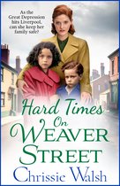 Weaver Street2- Hard Times on Weaver Street