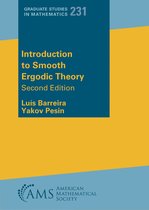 Graduate Studies in Mathematics- Introduction to Smooth Ergodic Theory