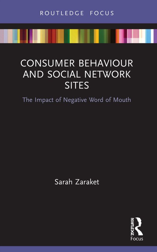 Routledge Focus on Business and Management- Consumer Behavio ... - cover