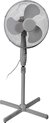 Excellent Electrics - Staande ventilator 40cm Wit (45W)