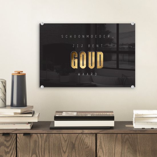 Citations - Belle-mère - Belle-mère, tu vaux de l'or - Proverbes