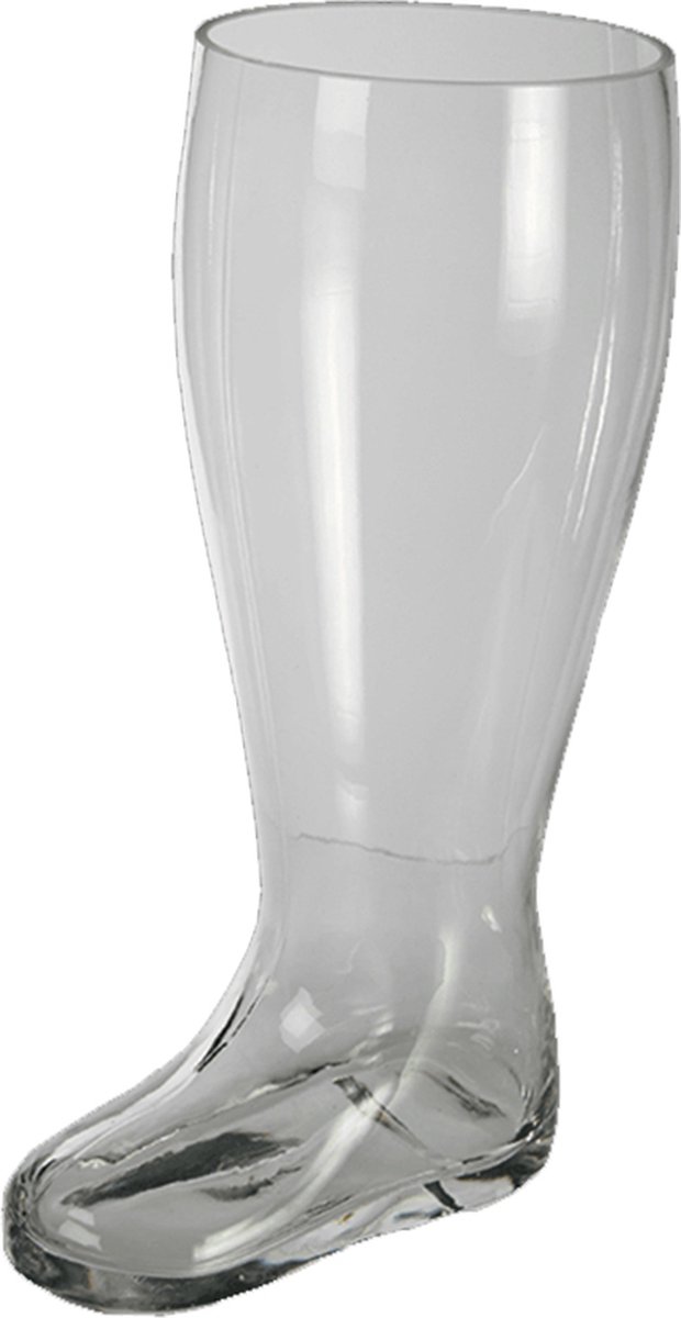 XXL Boot Verre à bière Boot - 2 l | bol.com