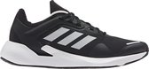 adidas Performance Alphatorsion W Chaussures de course de course Femme Noir 38