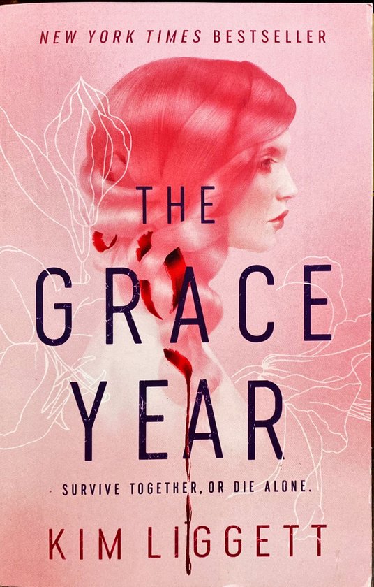 The Grace Year - cover