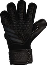 Adidas Pred Mtc Fs Goalkeeper Gloves Zwart 10.5
