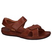 Pikolinos Tarifa Cognac Sandalen Heren 40