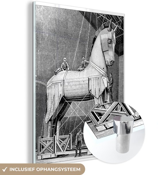 Gouden Antieke Vintage Lijst Geïsoleerd Op Witte Achtergrond Stock