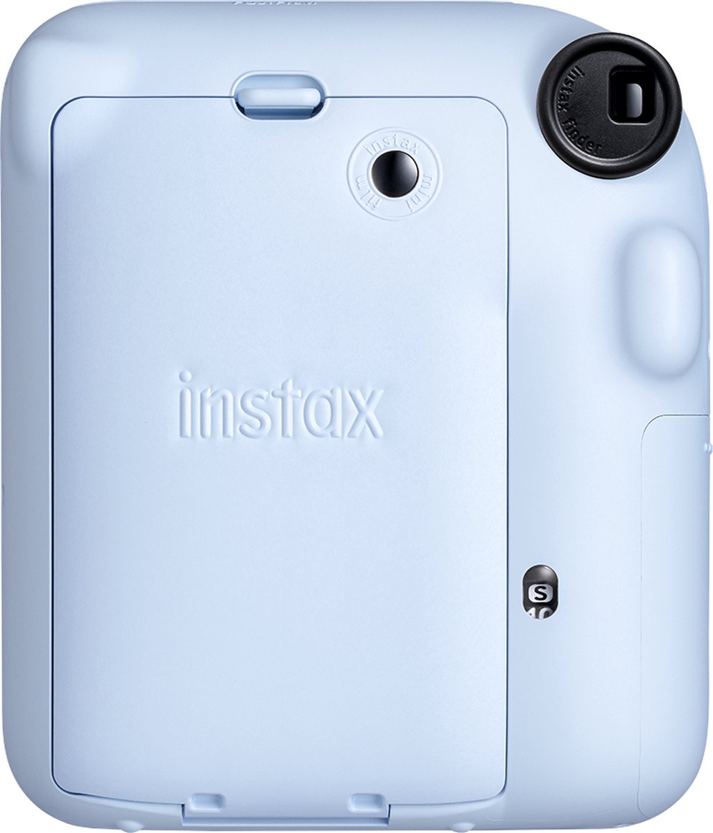 Fujifilm instax mini 12 Bundel: Instant camera met film & kaarten thumbnail 5