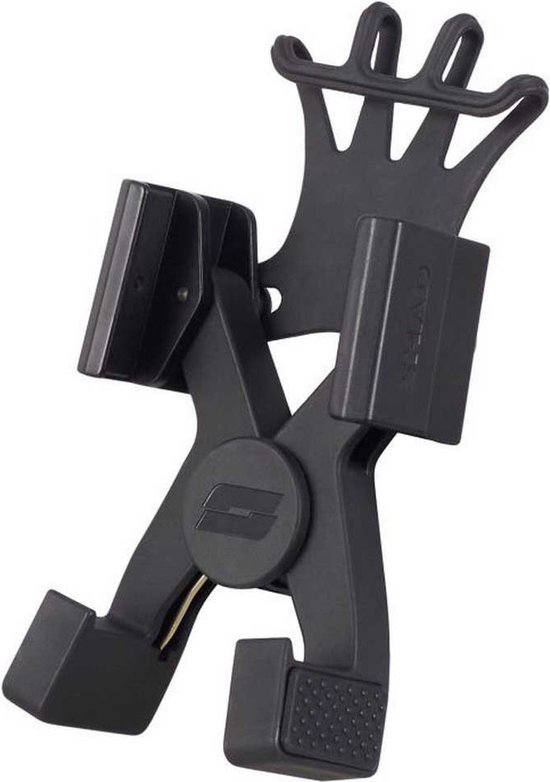 Shad Xframe Spiegel Telefoonhouder Zwart bol