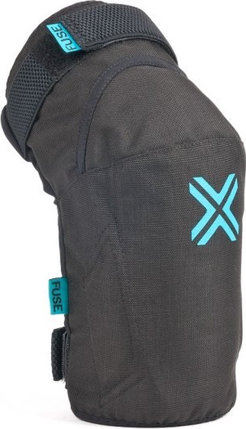 Protection genoux Fuse Echo BMX - Adultes