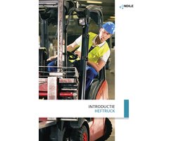 Introductie heftruck